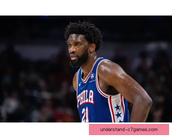 76人队迎来关键转折 乔尔恩比德健康恢复全力冲击季后赛 76人队迎来关键转折 乔尔恩比德健康恢复全力冲击季后赛