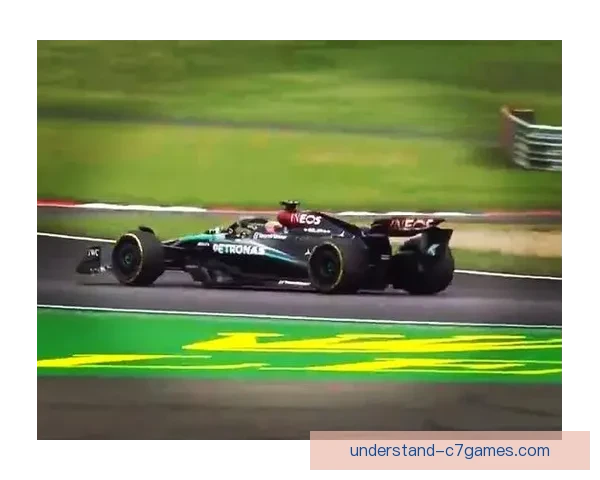 F1赛季即将开启 各车队争夺激烈 新规则引发车迷热议