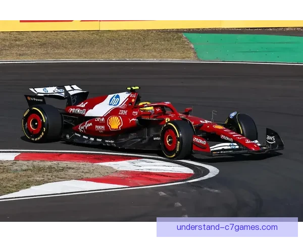 F1赛季风云再起各车队角逐冠军悬念升级新规则引爆围场激情对决 F1赛季风云再起各车队角逐冠军悬念升级新规则引爆围场激情对决