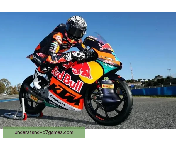 MotoGP赛季风云再起车手转会与新规引爆围场焦点全球关注度飙升