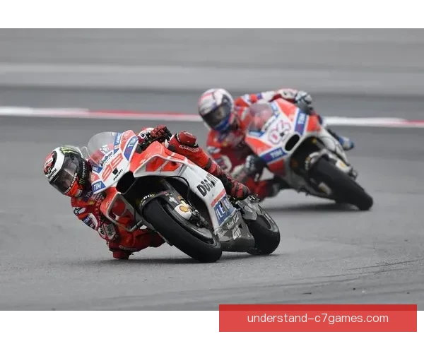 MotoGP赛季激战升级新星崛起冠军之争再掀高潮引发全球车迷热议