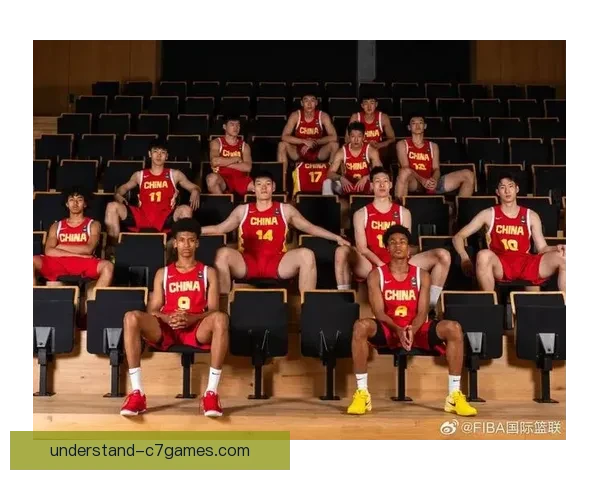 中国男篮世界杯备战进入冲刺阶段全队信心高涨力争出线创历史目标