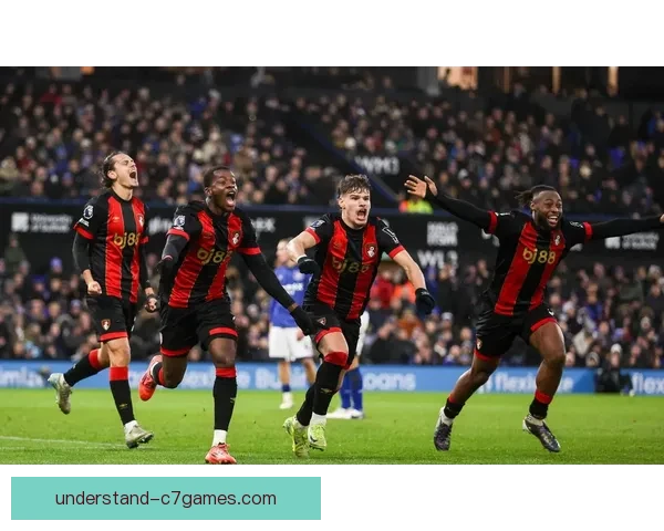 伯恩茅斯俱乐部百年征程与英超崛起传奇故事未来发展蓝图全景解析