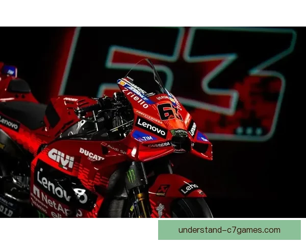 摩托GP赛季精彩回顾 新赛季挑战者纷纷登场