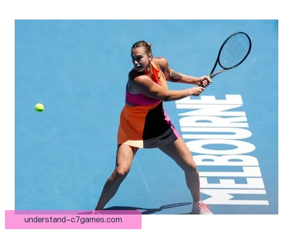 澳网激战正酣世界名将争锋新生代崛起改写网球版图引发全球热议潮