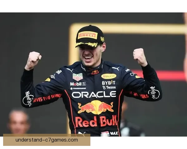 维斯塔潘力压群雄再夺分站冠军引爆F1赛季格局全新争冠悬念升级