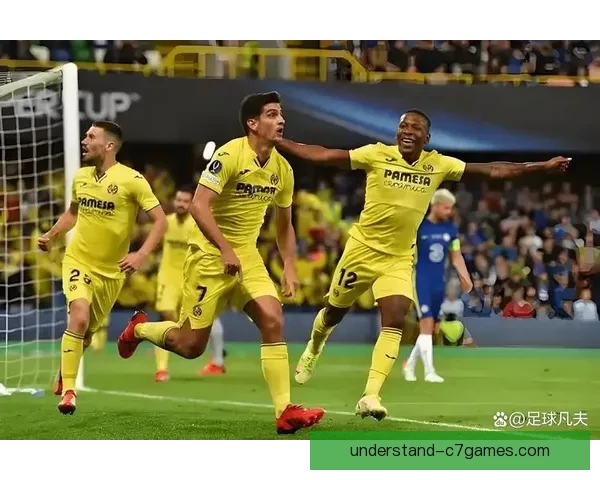 聚焦比利亚雷亚尔俱乐部最新动态与赛季布局解析深度报道与未来展望