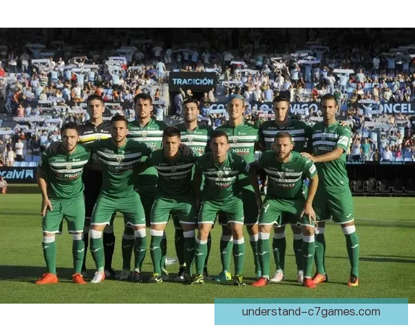 莱加内斯俱乐部的百年历史传承与西甲征程及球迷文化发展全景解析