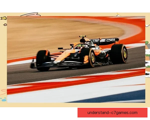 F1新赛季揭幕战即将打响 多支车队备战激烈角逐