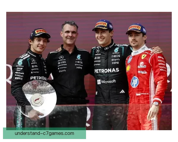 2026赛季F1车手变动大潮揭幕 多位顶尖车手宣布转会及合同续签