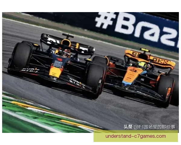 F1赛季最新动态：迈凯伦与红牛的激烈竞争以及汉密尔顿的赛季挑战