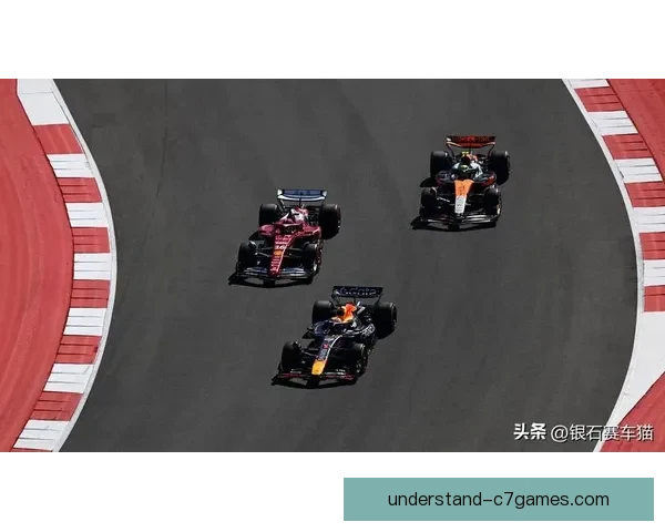 F1赛季激烈竞争加剧 法拉利与梅赛德斯迎接新挑战