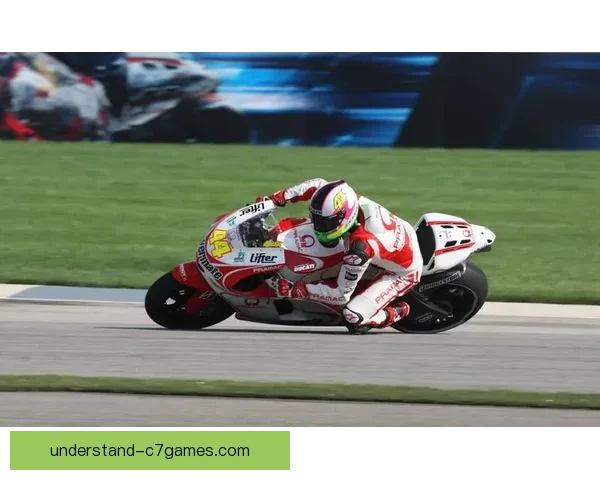 MotoGP赛季最新动态：车手争夺激烈 新技术引领赛事变革