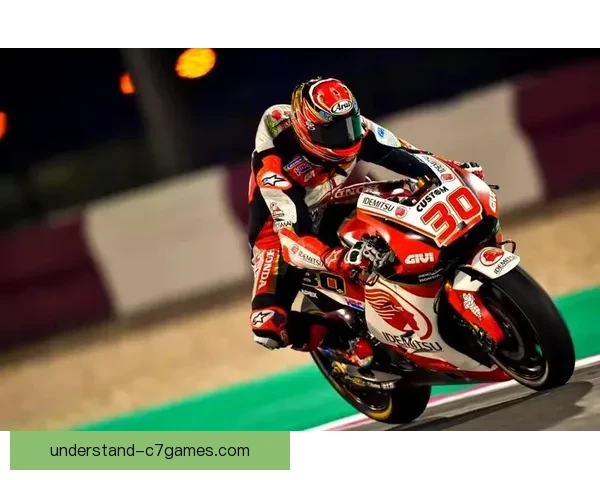 MotoGP赛季精彩纷呈 新车手崭露头角 竞争激烈成未来焦点