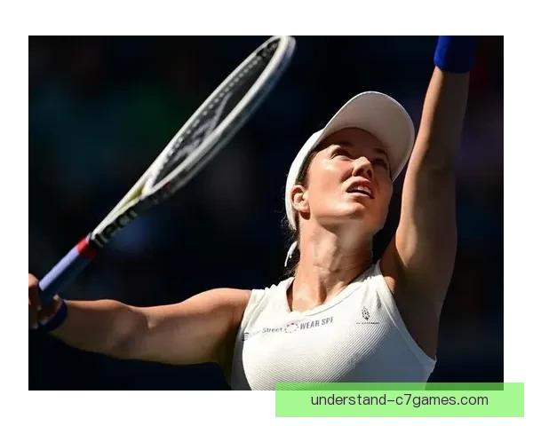 世界网坛新格局渐显顶尖球员激战引发赛季走势全面变革