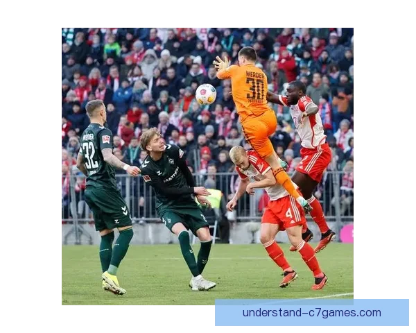 云达不来梅迎来新赛季挑战 全队目标瞄准德甲前六重返欧洲赛场