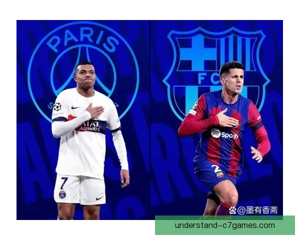 巴塞罗那逆转胜利引爆欧冠激情球迷热情高涨 巴塞罗那逆转胜利引爆欧冠激情球迷热情高涨