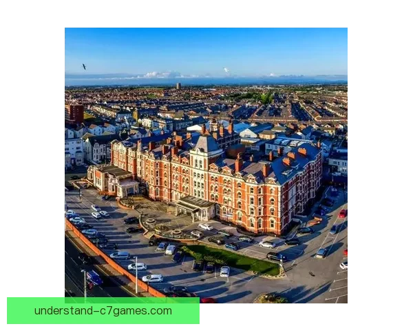 布莱克浦俱乐部发展历程与城市文化融合的深度解析