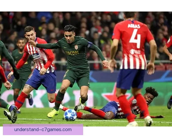 摩纳哥足球俱乐部的历史传奇与未来发展展望 摩纳哥足球俱乐部的历史传奇与未来发展展望