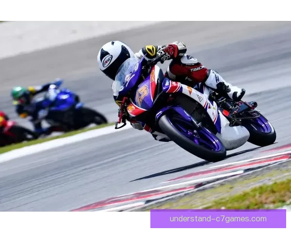 摩托GP赛季激战正酣，法比奥昆塔拉罗力压群雄迎来生涯新高