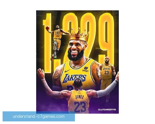 湖人连胜势不可挡詹姆斯带队关键战再创赛季新高