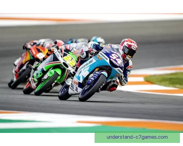 瓦伦西亚大奖赛收官在即摩托赛场精彩对决持续升级