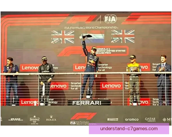 F1赛季激烈竞争再起 各大车队纷纷亮出新策略迎接挑战