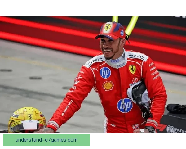 F1赛季激烈角逐 本田引擎再创辉煌 路易斯汉密尔顿迎新挑战