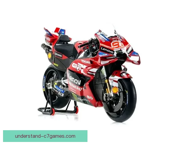 2026赛季MotoGP新规则发布 引发车手与车队激烈讨论