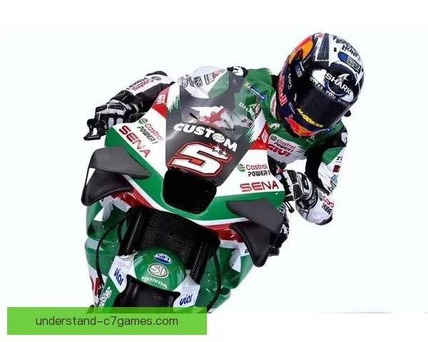 MotoGP赛场风云再起顶级车手争锋新赛季格局迎来重大变数