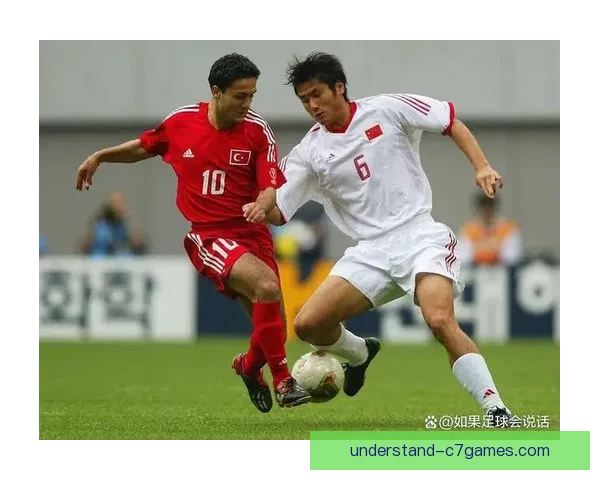 世界杯赛场再现惊人逆转 中国足球少年创历史新纪录