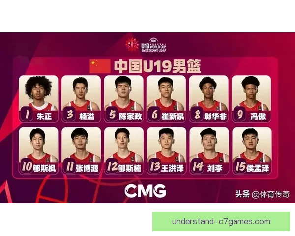 中国男篮逆袭战胜澳大利亚 决胜局展现团队协作精神晋级世界杯四强