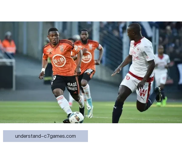 洛里昂俱乐部的崛起与未来发展战略全面解析