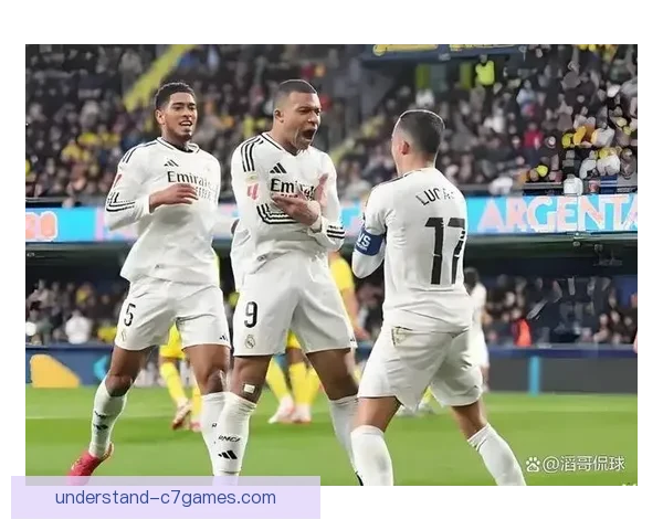 皇家马德里新赛季阵容更新 援助锋线新星力争重返巅峰