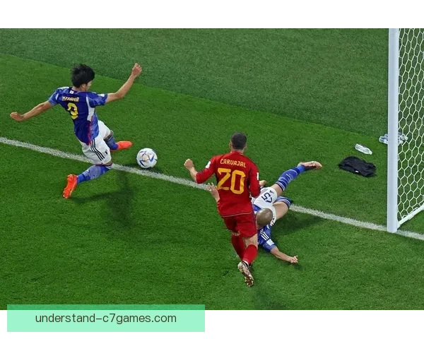 激情四射世界杯直播全程回顾与精彩赛事实时解析