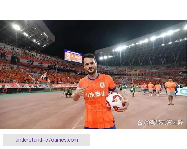 粤超射手榜：谁是本赛季最强火力担当与进球机器