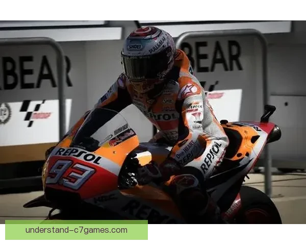 马尔克斯再度发力，MotoGP本赛季冠军争夺战白热化