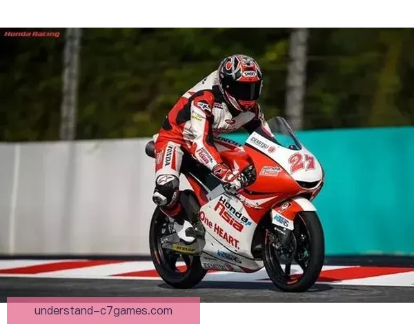 马尔克斯赛季首胜引爆MotoGP激情对决精彩瞬间揭秘